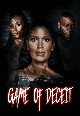 Game of Deceit - Vj Emmy